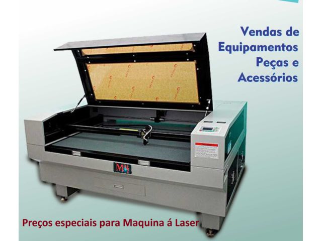 Peças para Maquina à Laser em São Paulo: Peças para Maquina á Laser em Amparo: Maquina á Laser em Amparo