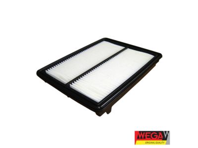 Wega Filtros: Filtro De Ar: FILTRO DE AR Honda Accord 3.5 V6  08 ->