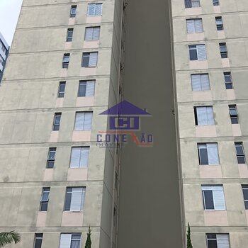 APTO 03 DORM - STO.AMARO
