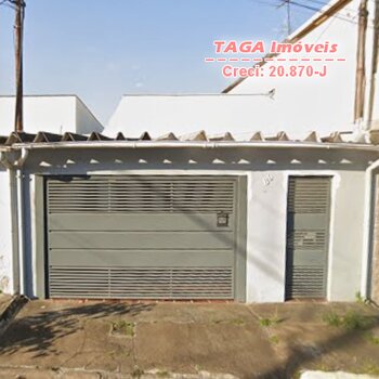 Sobrado 2 Dorms.- Jd. Utuamba