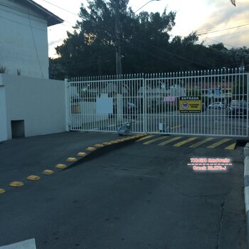 Sobrado 2 Dorms. - Cond. Pq. das Árvores - Capão Redondo