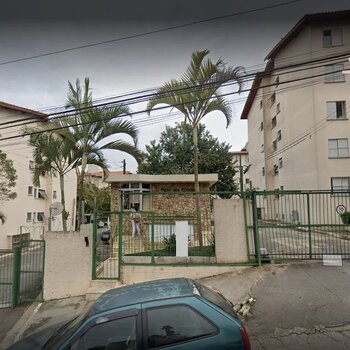 Apto 2 Dorms. Cond. Portal dos Príncipes - Jd. Dom José