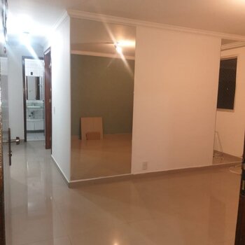 Apartamento 2DORM - 330.000,00 - CIDADE DUTRA