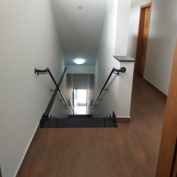 LOCAÇÃO APARTAMENTO - 1DORM - R$ 1.600,00 – ESTAÇÃO CPTM PRIMAVERA INTERLAGOS