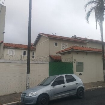 Locação SOBRADO em Condomínio fechado - 2 dormitórios - R$ 2.300,00 – PARQUE REBOUÇAS  2 dormitórios