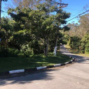 Terreno 920m Embu Guaçu  Condomínio Fazenda da Ilha  R$ 260.000,00