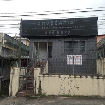 Predio Comercial com casas nos fundos R$ 650.000,00 Jardim Clipper proximo ao passa rapido Rio Bonito