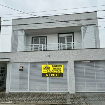 Casas Novas em condomínio (A partir) R$ 270.000,00 Vila Caiçara Praia Grande apenas 400m da praia 2 dormitórios