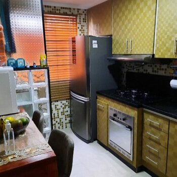 Apartamento 48m² R$ 239.000,00 Horto do Ipê / Campo Limpo