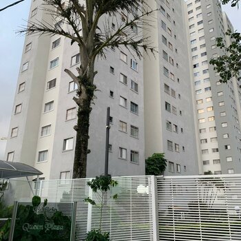 Locação Apartamento R$ 2.700,00 Socorro 2 dormitórios 1 vaga lazer completo 