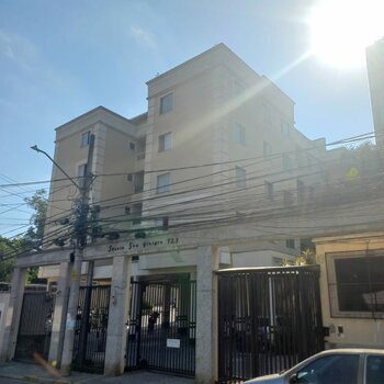 Apartamento cobertura R$ 365.000,00 Morumbi 3 dormitórios 1 suíte 1 vaga quintal com churrasqueira 