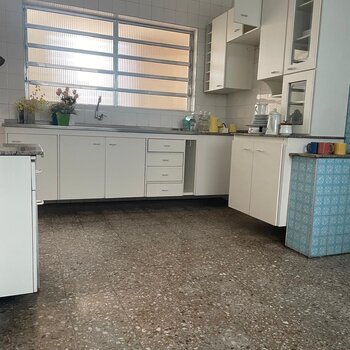 Casa Térrea R$ 850.000,00 Socorro 3 dormitórios, 4 vagas aceita financiamento 