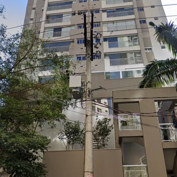 Lindo Apartamento 72m² R$ 825.000,00 Vila Mascote - 2 suítes 1 vaga