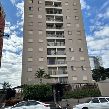 Locação Apartamento 65m R$ 3.300,00 Ipiranga / Condomínio New Jersey Gardens – 3 dormitórios, 2 banheiros 1 vaga