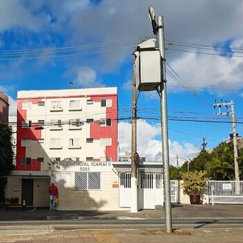 Oportunidade Apartamento R$ 295.000,00 Jardim Icaraí II / Vila São José  aceita financiamento 