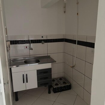 Studio à venda com 33m², 1 quarto e sem vaga R$ 280.000,00 Barra Funda