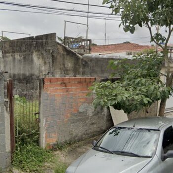 Terreno 184m – 8x23 R$ 380.000,00 – Cidade Dutra Terreno, totalmente plano