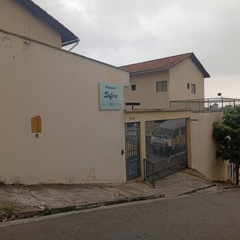 Sobrado 100m R$ 430.000,00 Vila Constância  