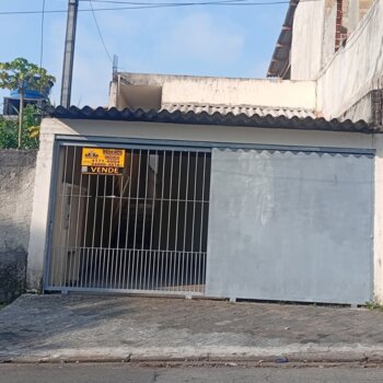 Casa R$ 349.000,00 Jardim  Iporanga –  Casa 1 dormitório grande 2 vagas