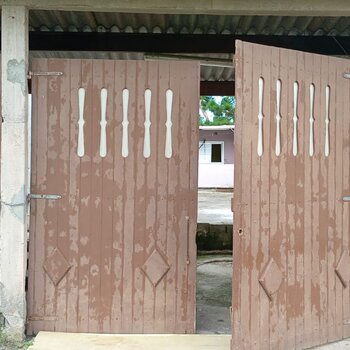 Casa 100% térrea R$ 120.000,00 Nova América / Parelheiros – casa 2 cômodos metragem  7x25  175 metros