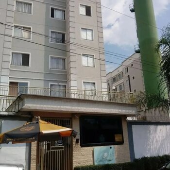 Apartamento 47m R$ 285.000,00 Horto do Ipê / Campo Limpo – 2 dormitórios vaga coberta aceita financiamento 