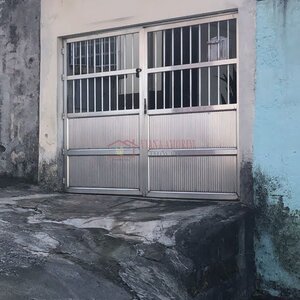 Casa (4 dorms.) para Venda em Grajau