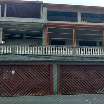 ALUGA UMA LINDA CASA 4 CÔMODOS, Captado em 17/03/2026