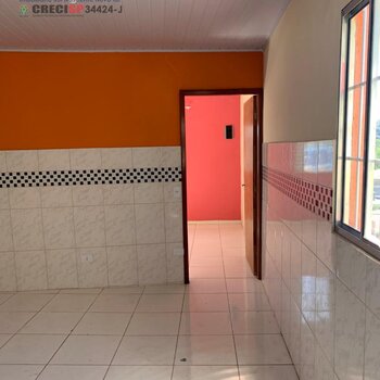 ALUGA-SE CASA DE 2 COMODOS NO Taboão da Serra, Captado em 26/03/2026