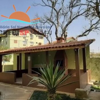 Vendo Apartamento no Capão Redondo - Proximo ao Metrô -