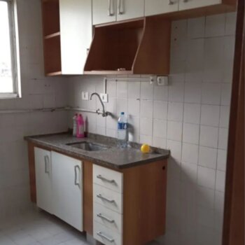 Residencial Floresta do Campo Limpo