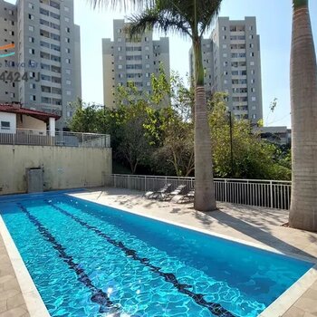 VENDE-SE LINDO APARTAMENTO  JD AMALIA SP, CAPTADO 16/04/2026