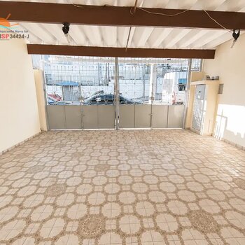 Casa Comercial para Alugar no centro do Capão Redondo, Captado em 07/07/2026   