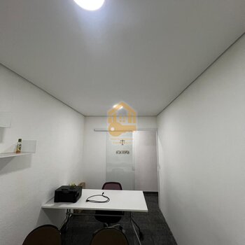 Aluga Sala Comercial