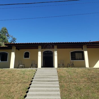 Vende -casa / Fazenda da ilha 