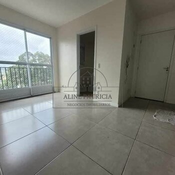 Apartamento Disponível / Socorro