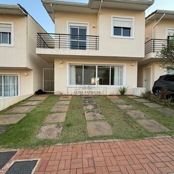 Vende se Sobrado / Interlagos, Condomínio Residencial Paineiras, 02