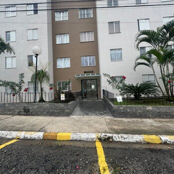 Apartamento - Nações Unidas