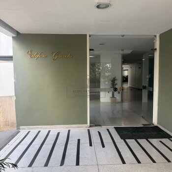 Apartamento Parque dos Passaros