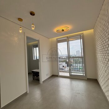 Apartamento - Condomínio Vivaz Socorro
