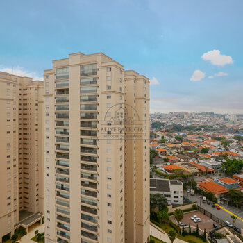 Apartamento Condomínio Viva