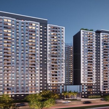 Pré Lançamento - Apartamento Jurubatuba
