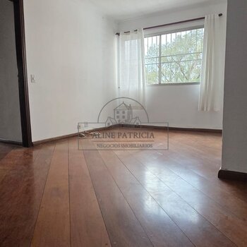 Apartamento Parque dos Passaros