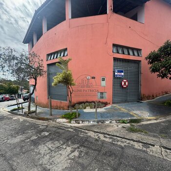 Salão Comercial - Parque Alto