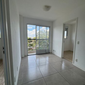 Apartamento - Condomínio Conx