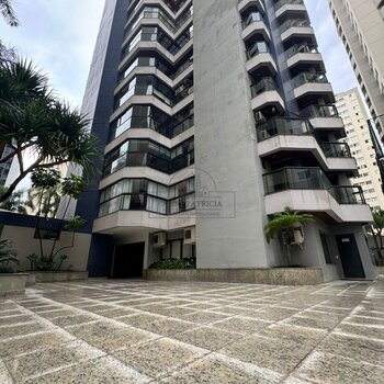 Apartamento - Brooklin