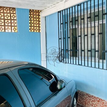 Casa - Jardim Primavera