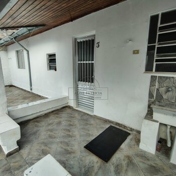 Casa - Jardim Guarapiranga