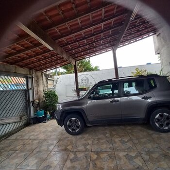 Casa - Vargem Grande