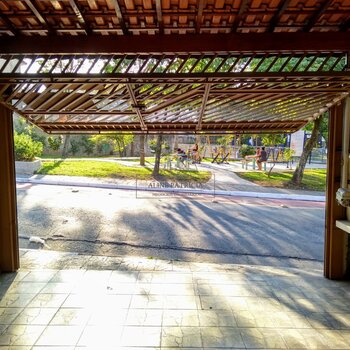 Sobrado - Jardim Satélite