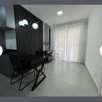 Apartamento – Vila Sônia
